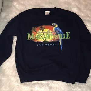 Vintage crewneck